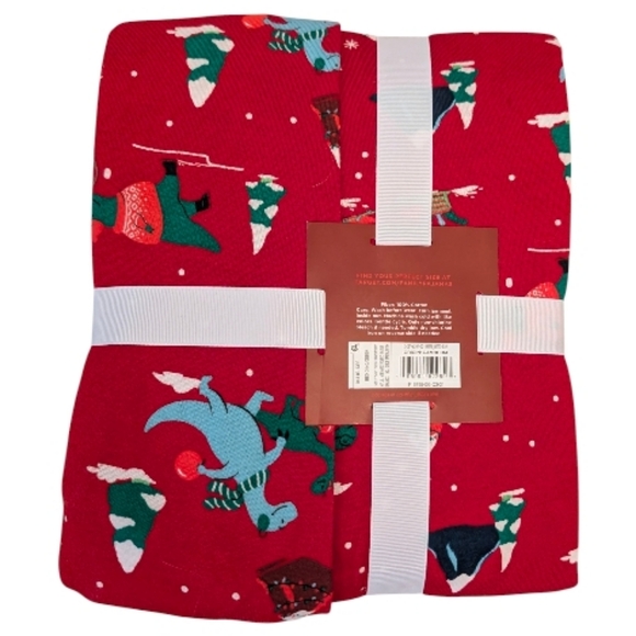 Wondershop Men's Two Piece Dinosaur Pajama Set Size XXL - Picture 2 of 5